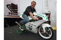 MotoGP: Waldmann shows off new MZ racer