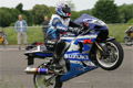 Video: Students build motorcycle simulator