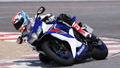 2008 GSX-R750 K8 world launch report