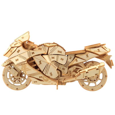 wooden-Hayabusa