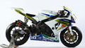BSB: Worx to sponsor Crescent Suzuki