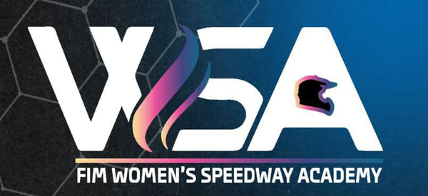 Women's Speedway Academy logo