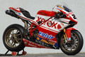 WSB: Gallery of this year's World Superbikes