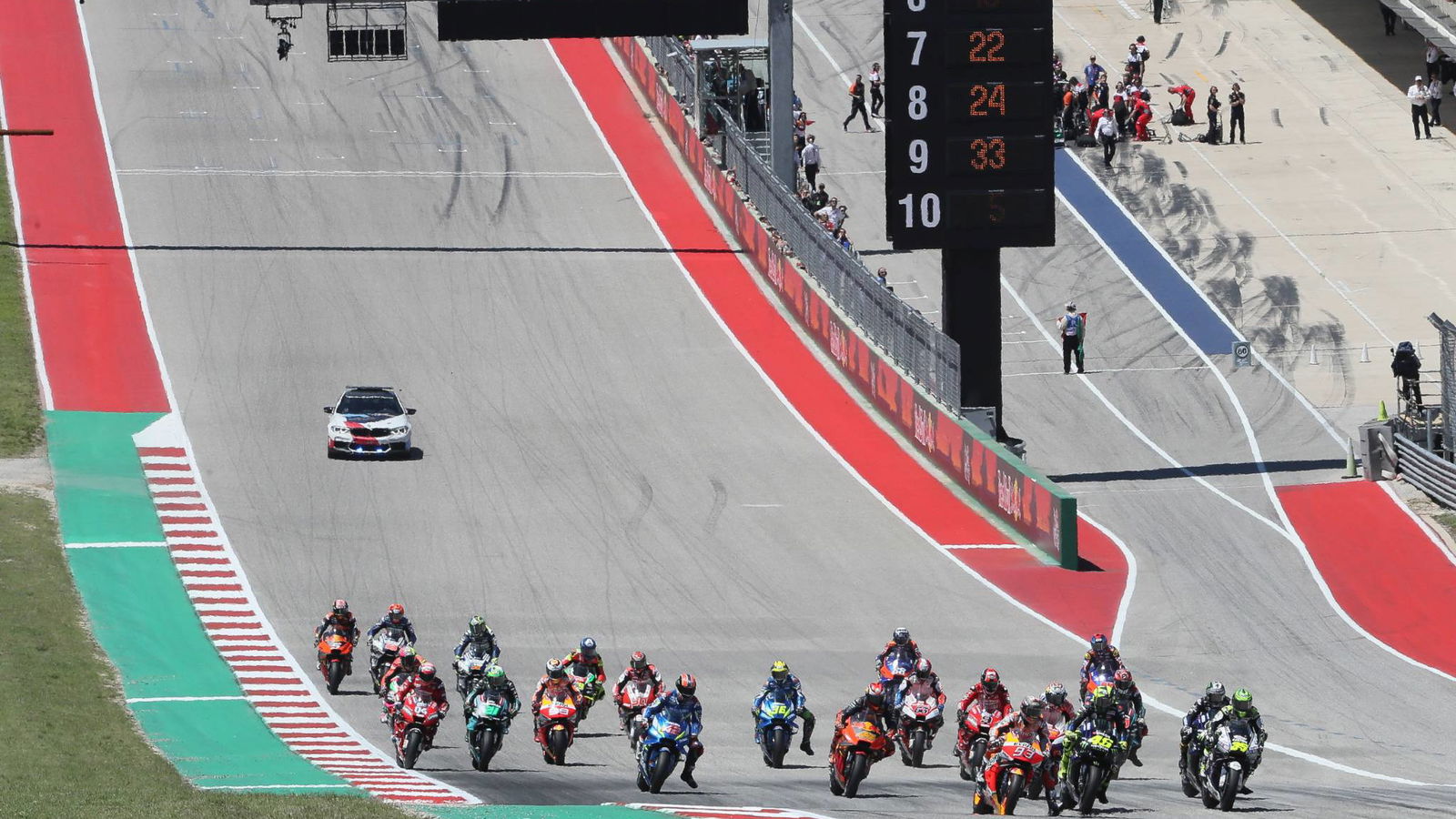 Vinales, Mir jump-starts reignite penalty debate