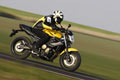 First Look: 2009 Yamaha XJ6