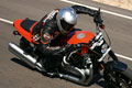 Mad Italian BMW HP2 Megamoto