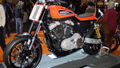 Harley's XR1200 racer