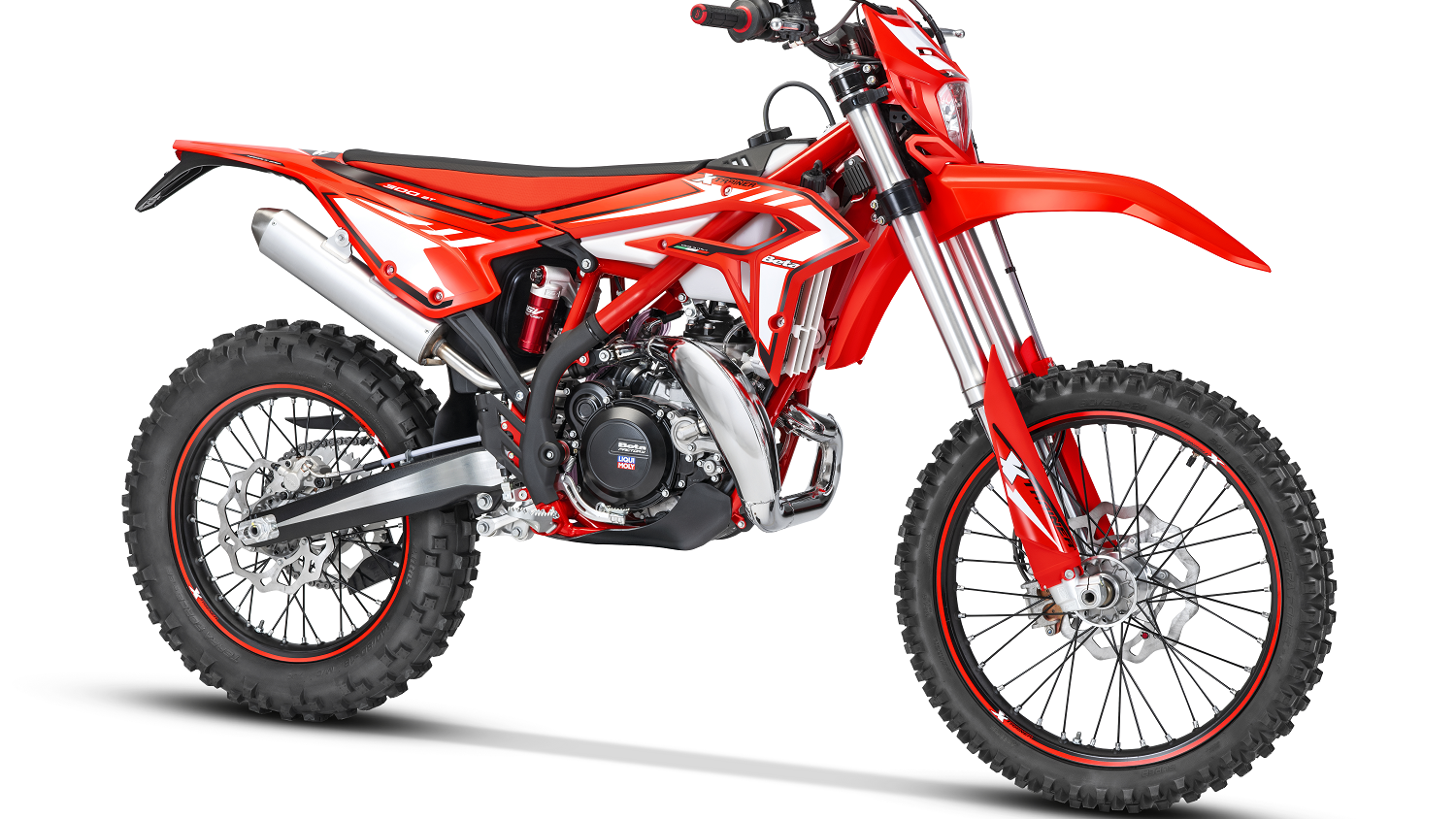 2024 Beta Xtrainer