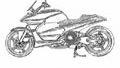 Yamaha to build Honda DN-01 beater!