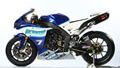Airwaves Yamaha unveil new 2009 BSB R1