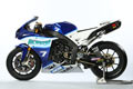 Police-rep XR1200 will race in Harley cup 