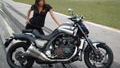 Live from Yamaha's 200bhp 2009 V-Max launch