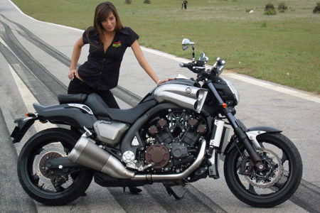 Dealer fined for displaying used bikes outside