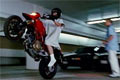 'Accidental death' verdict over trackday biker