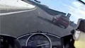 Police hunt another stupid YouTube biker