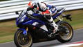 First Ride: 2008 Yamaha YZF-R6