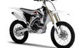 Scoop: new 2009 Yamaha YZF250