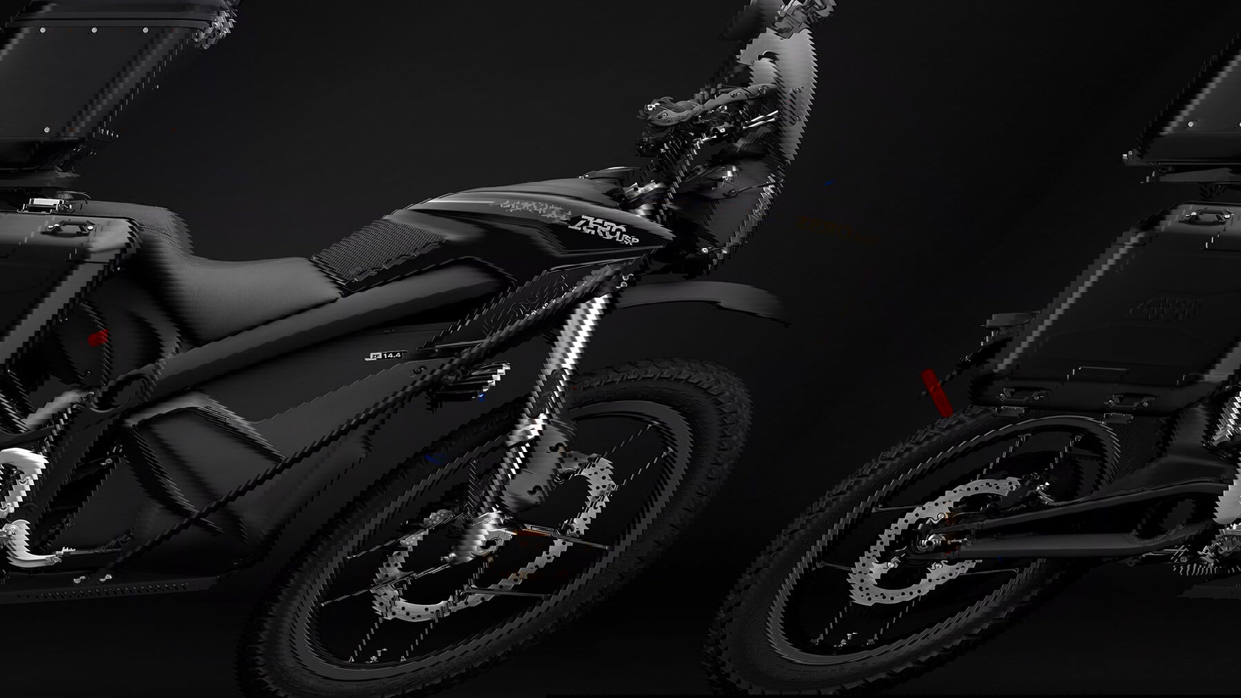Zero DSR Black Forest Edition