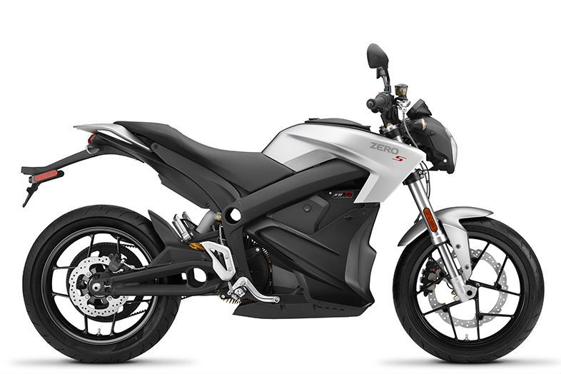 Motorcycle theft suspects rounded up over social media posts