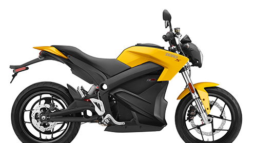 New learner-legal electric bikes from Zero