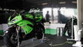 2009 Kawasaki ZX-6R first ride