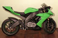 Ducati Monster Colour Therapy