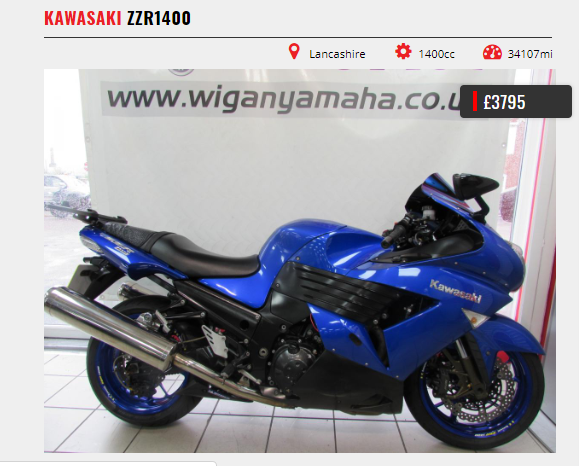 KTM 790 Adventure prices revealed on social media