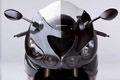 Second Chance - Honda CBR600 2001-2006