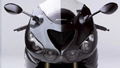 Factory Turbo ZZR1400 on the way?