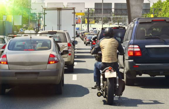 ACEM claim some autopilot cars fail to detect motorcycles