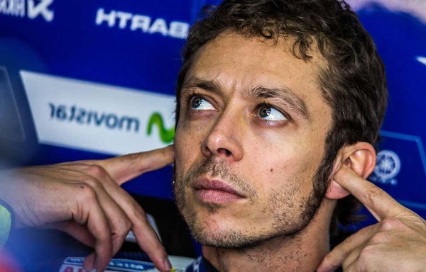 Valentino Rossi