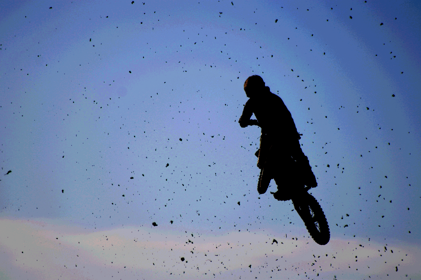 Kiara Fontanesi, MXGP of Great Britain, 2020.