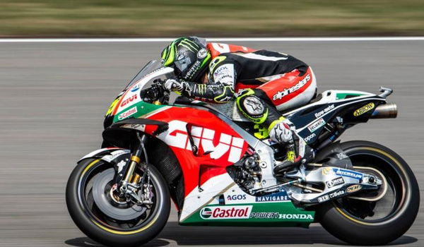 Cal Crutchlow