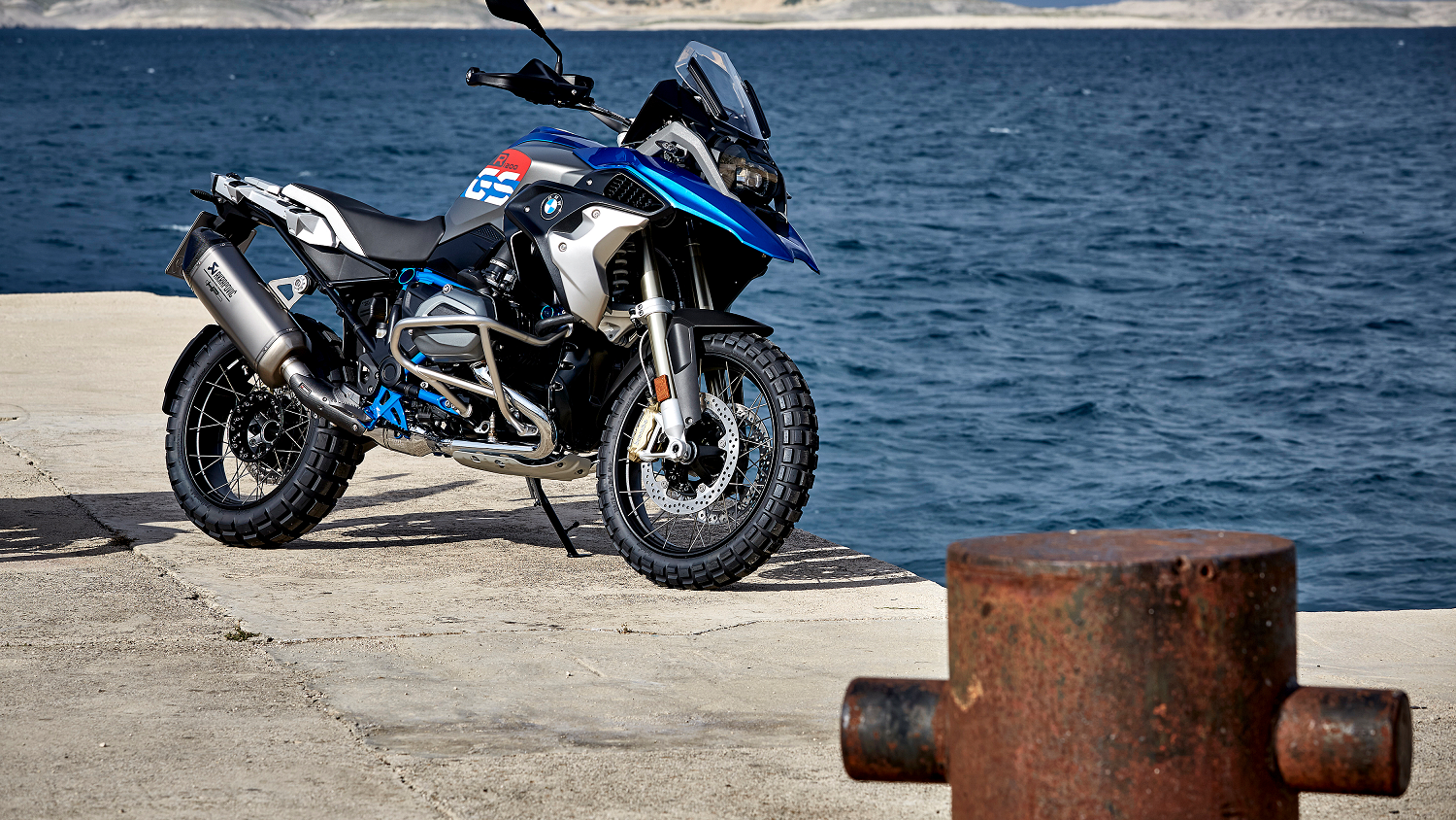 bmw r 1200 gs
