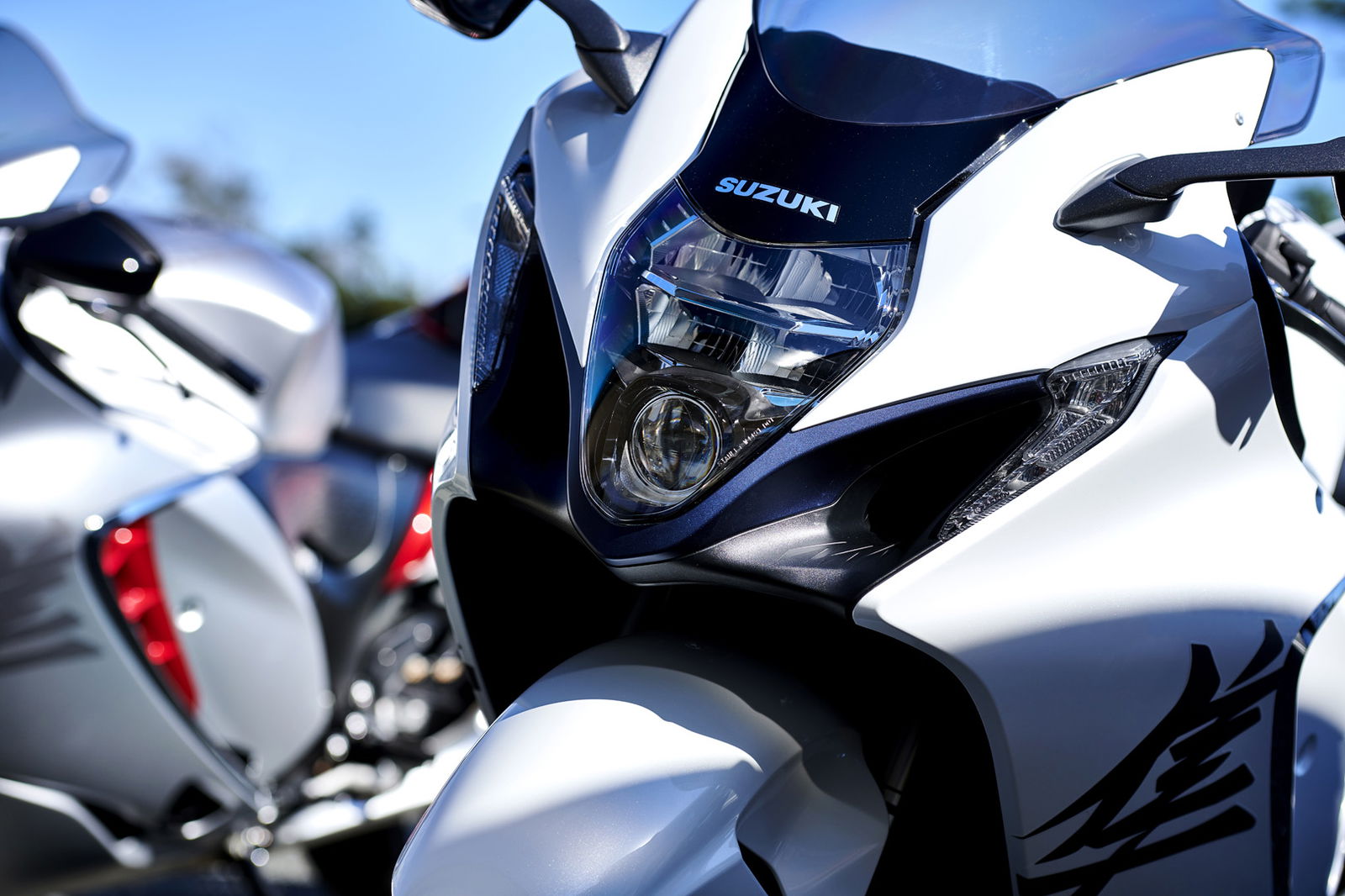 hayabusa