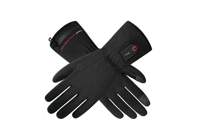 heated gloves