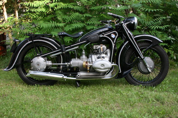 BMW R17