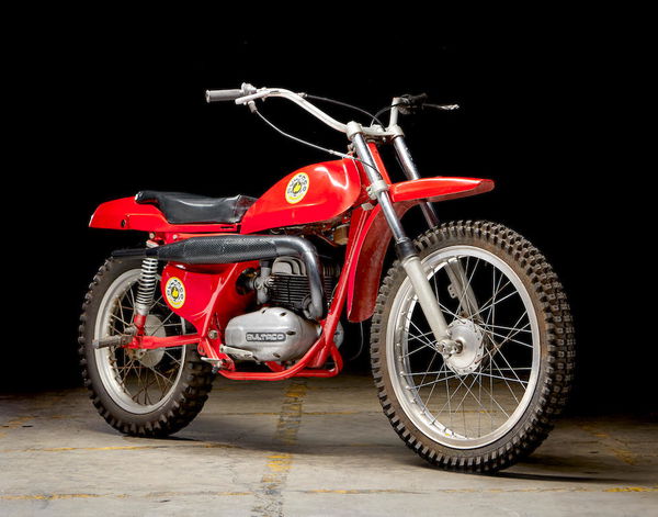 Bultaco