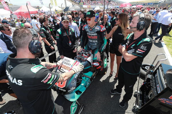 Why Marquez is taking Quartararo’s threat seriously