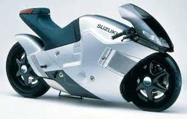 Suzuki Nuda