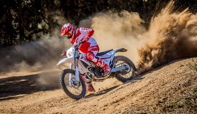 GasGas enduro ECRanger