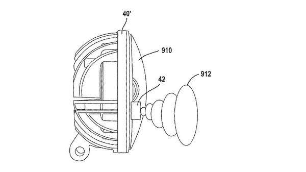 radar patent