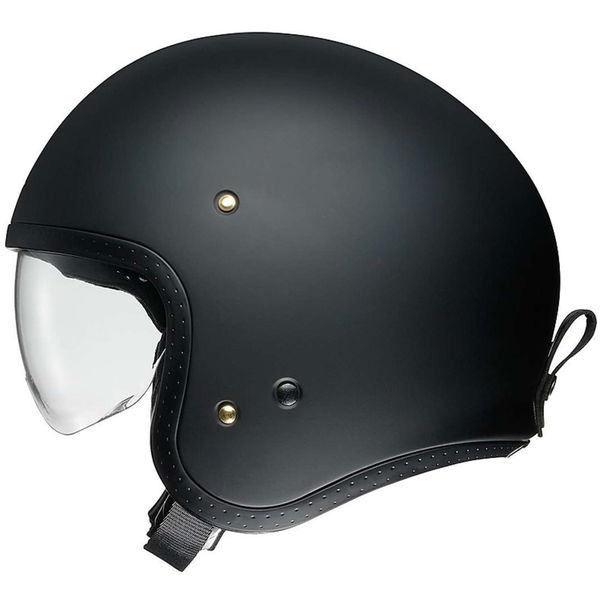 Shoei JO helmet