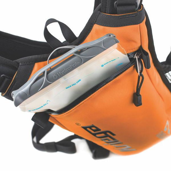 Kriega Hydro-2 hydration pack