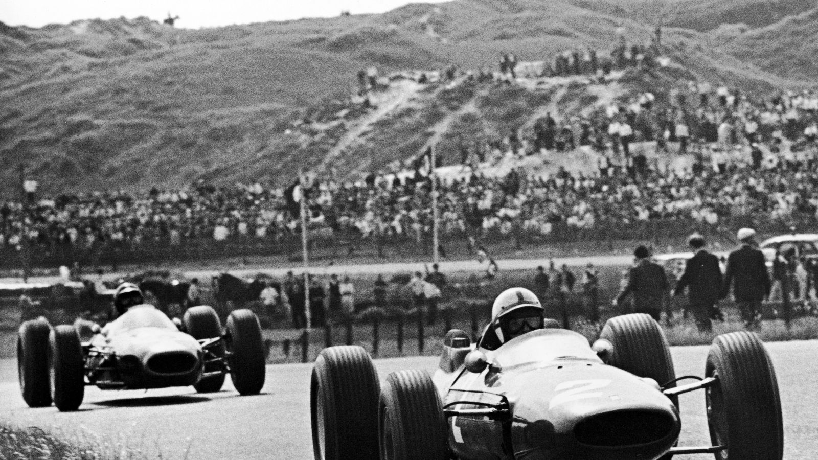 8 Riders that swapped 2 wheels for 4