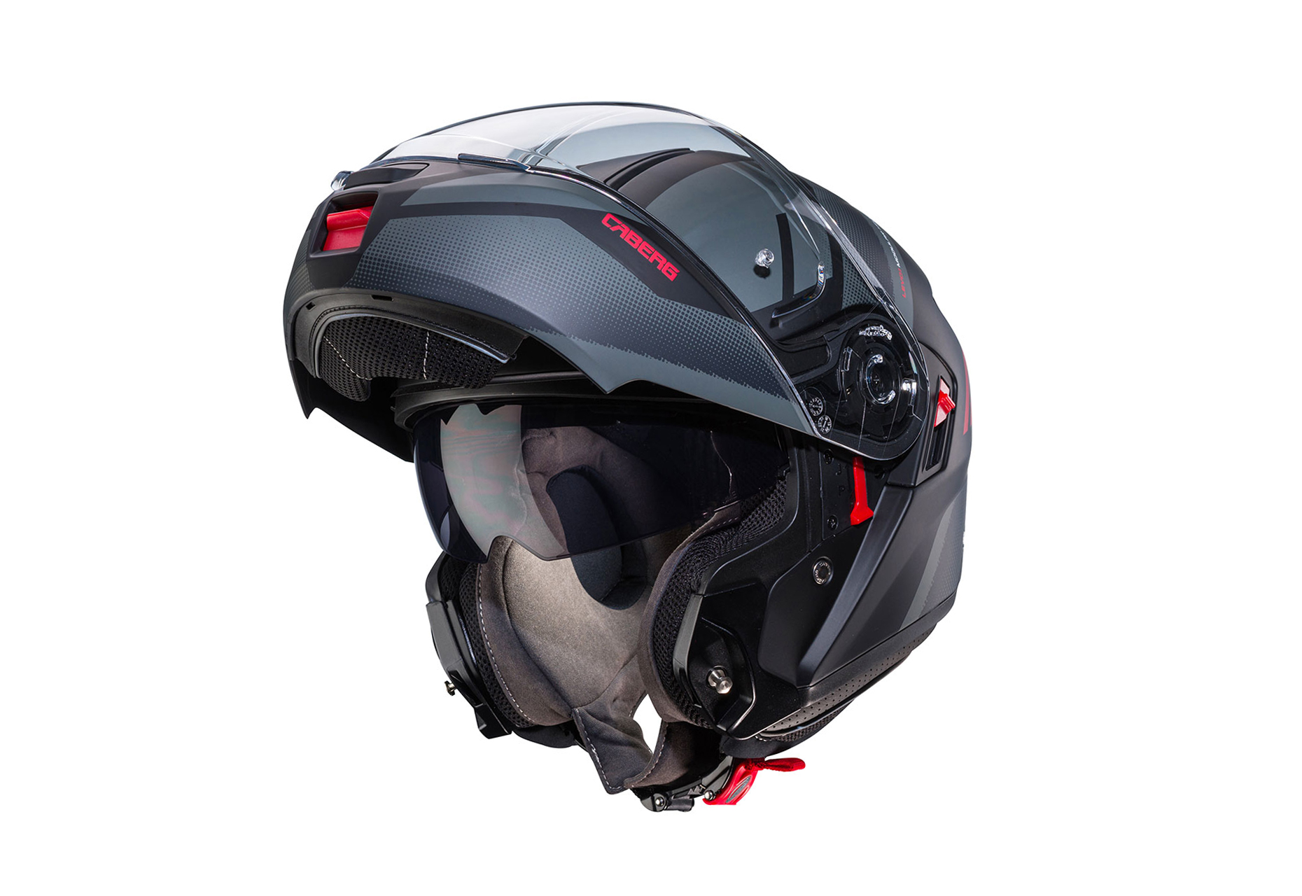 Caberg flip best sale up helmet