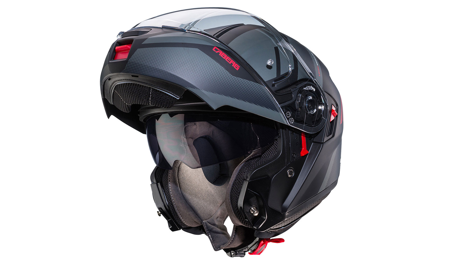 Caberg Levo X