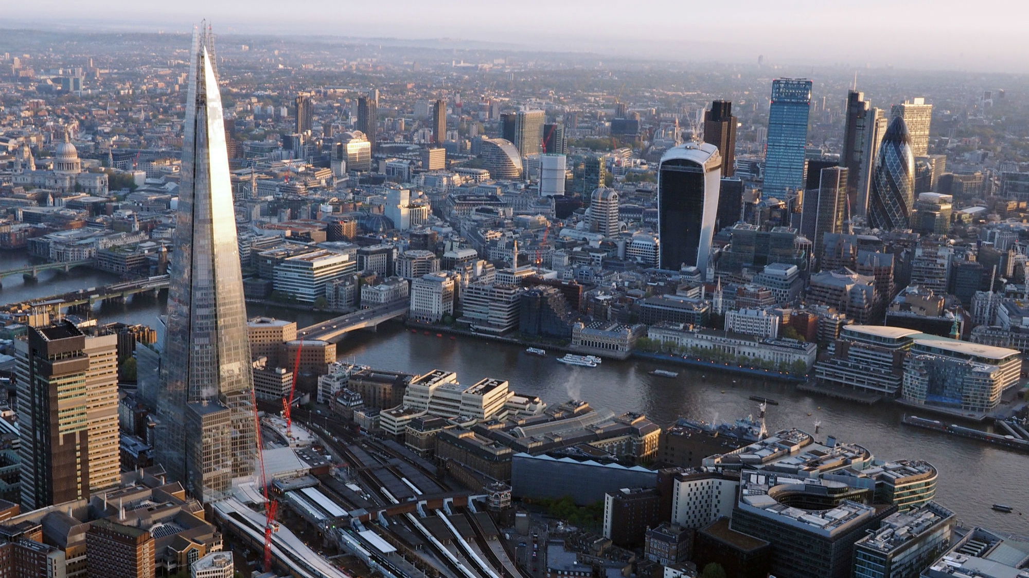 London