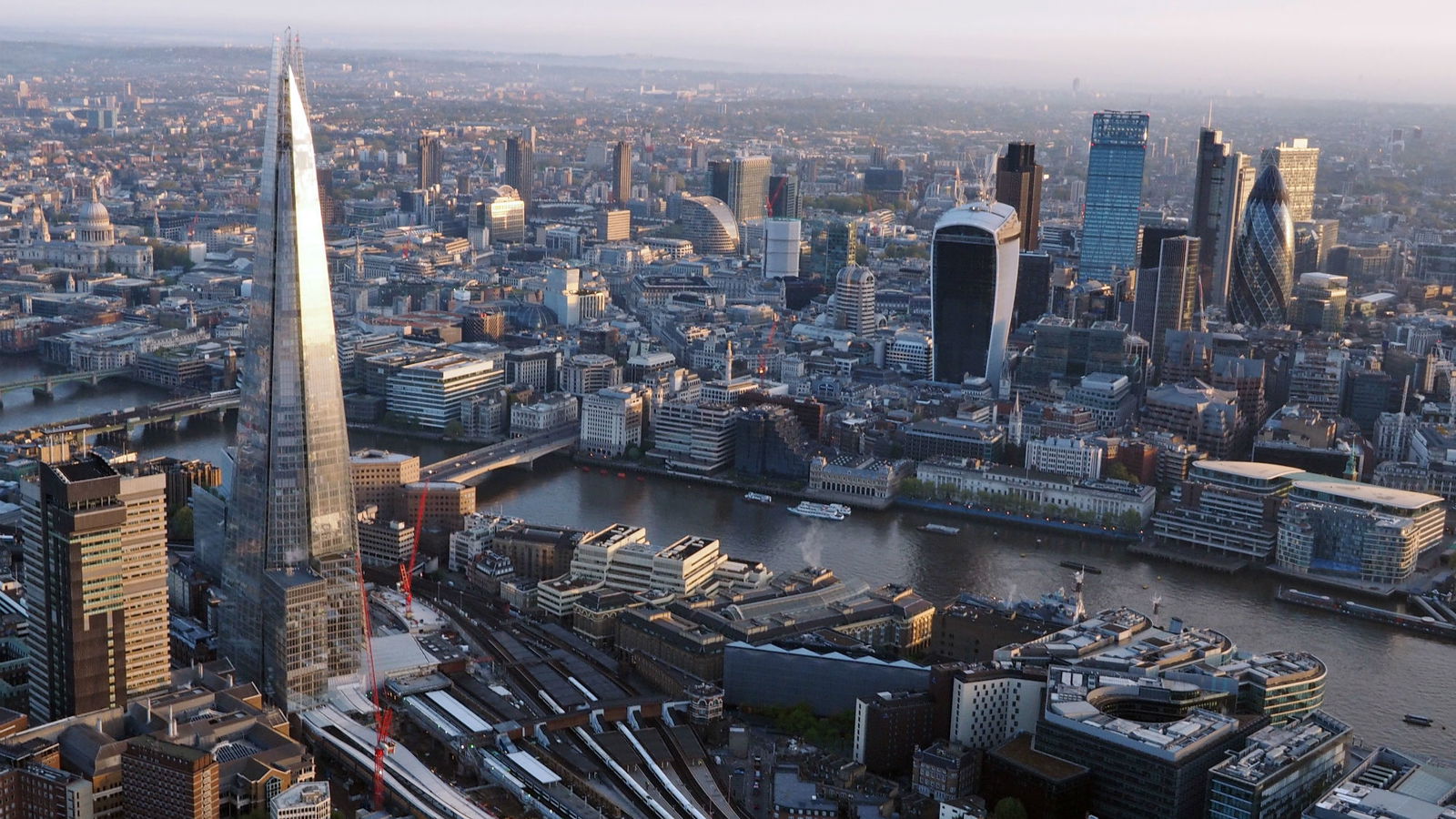 London