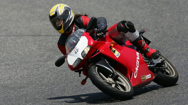 Cagiva Mito